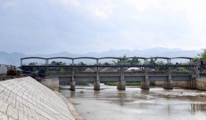 Điện Biên: Gỡ “nút thắt” mặt bằng dự án sông Nậm Rốm
