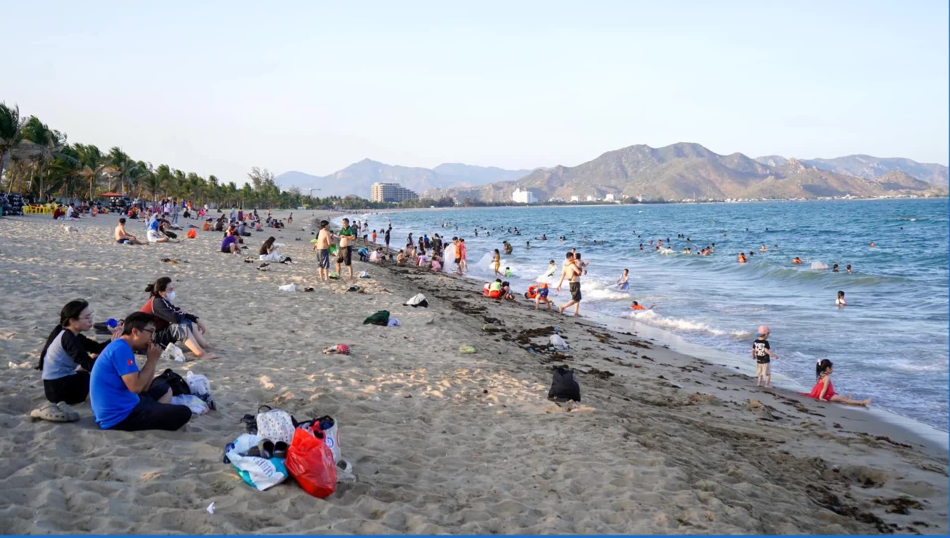 Khánh Hòa: Xây dựng hình ảnh điểm đến 