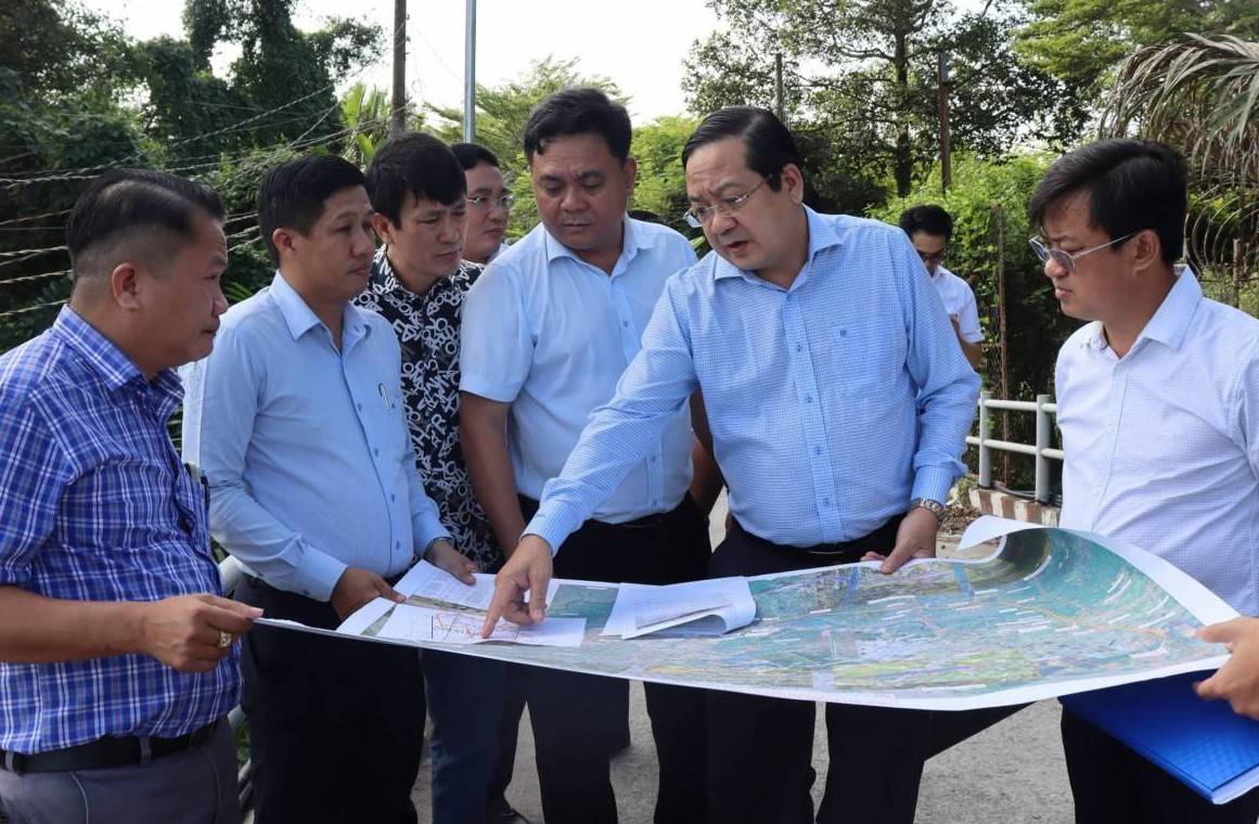 Tây Ninh siết kỷ cương đầu tư công, chống lãng phí nguồn lực