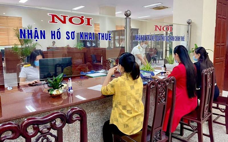 Các Cơ quan Thuế công khai danh tính của hàng chục doanh nghiệp nợ thuế kéo dài, gây khó khăn trong việc thu nộp ngân sách (Ảnh minh họa).