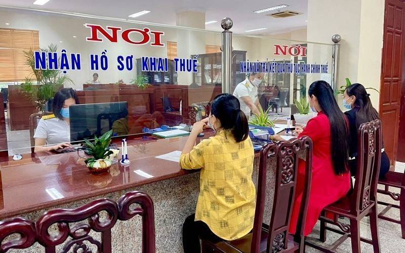 Thuế TP. Hồ Chí Minh công khai danh sách nợ thuế, nhiều doanh nghiệp địa ốc nợ nghìn tỷ