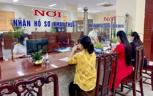 Thuế TP. Hồ Chí Minh công khai danh sách nợ thuế, nhiều doanh nghiệp địa ốc nợ nghìn tỷ