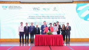 Nghiên cứu gia nhập Công ước Singapore: Bước ngoặt cho hòa giải thương mại tại Việt Nam