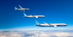 Trung Quốc cam kết mua 200 máy bay Boeing, mở đường cho thỏa thuận quy mô lớn hơn
