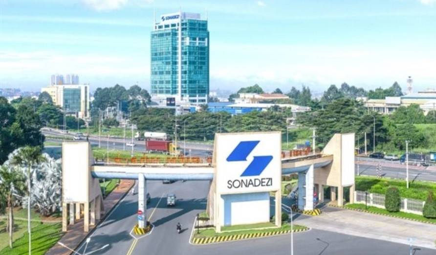 Tổng công ty Sonadezi là một trong những doanh nghiệp phát triển khu công nghiệp và hạ tầng lớn tại khu vực phía Nam, đặc biệt gắn liền với tỉnh Đồng Nai.