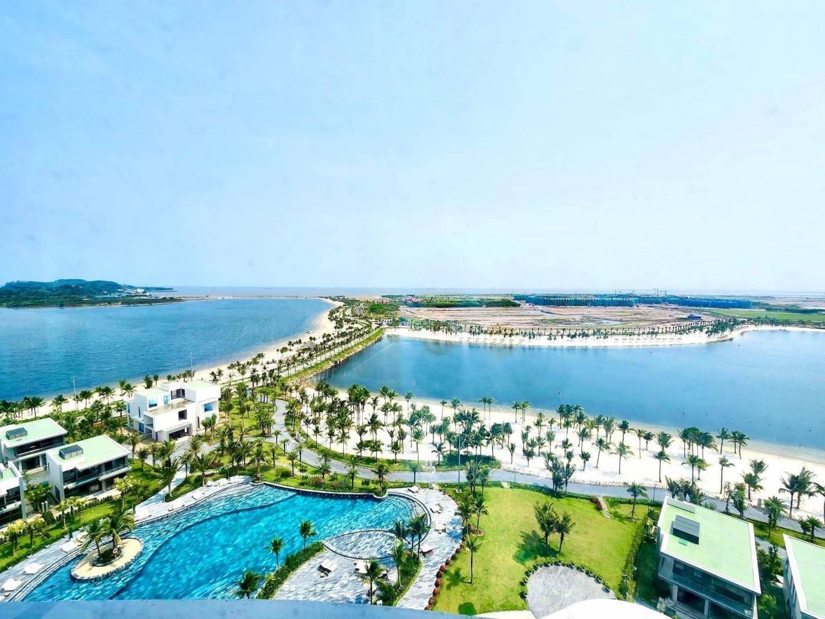 Ảnh: Dragon Ocean Đồ Sơn