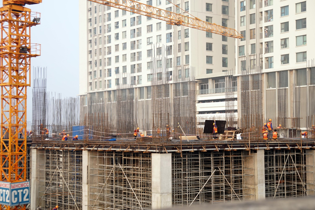 Bộ Xây Dựng đơn giản hóa thủ tục quản lý vật liệu xây dựng