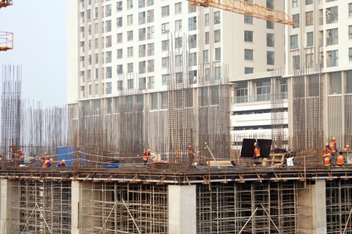 Bộ Xây Dựng đơn giản hóa thủ tục quản lý vật liệu xây dựng