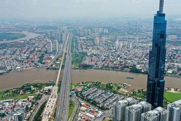 Tín dụng hướng vào nhu cầu ở thực, thị trường nhà ở vẫn nghẽn ở bài toán giá