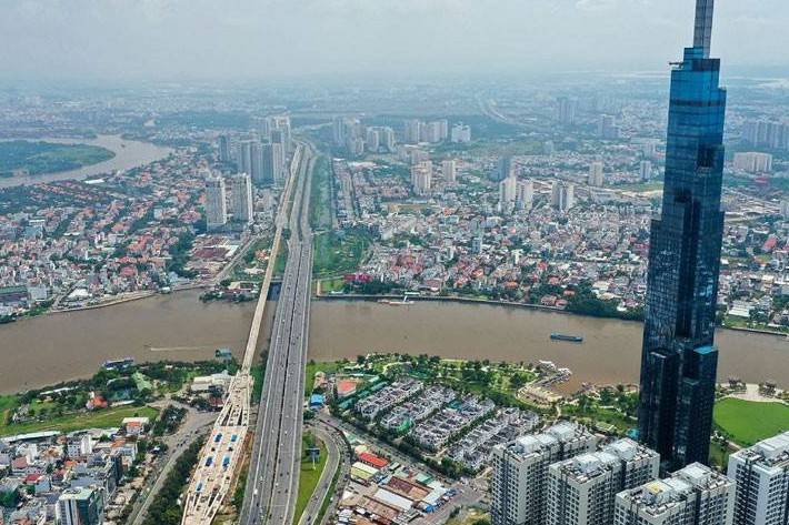 Tín dụng hướng vào nhu cầu ở thực, thị trường nhà ở vẫn nghẽn ở bài toán giá