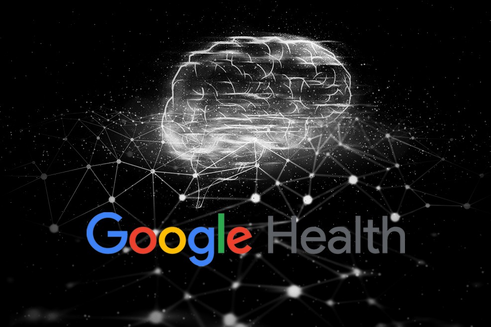 Google nâng cấp Google Health, đưa AI vào chăm sóc sức khỏe