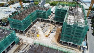 Hà Nội dự kiến khởi công 41 dự án nhà ở xã hội năm 2026, tăng mạnh nguồn cung