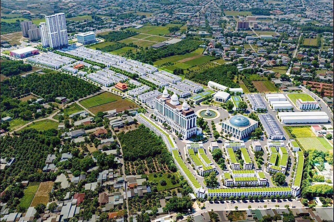 TP. Hồ Chí Minh bổ sung 10 dự án nhà ở được bán cho người nước ngoài