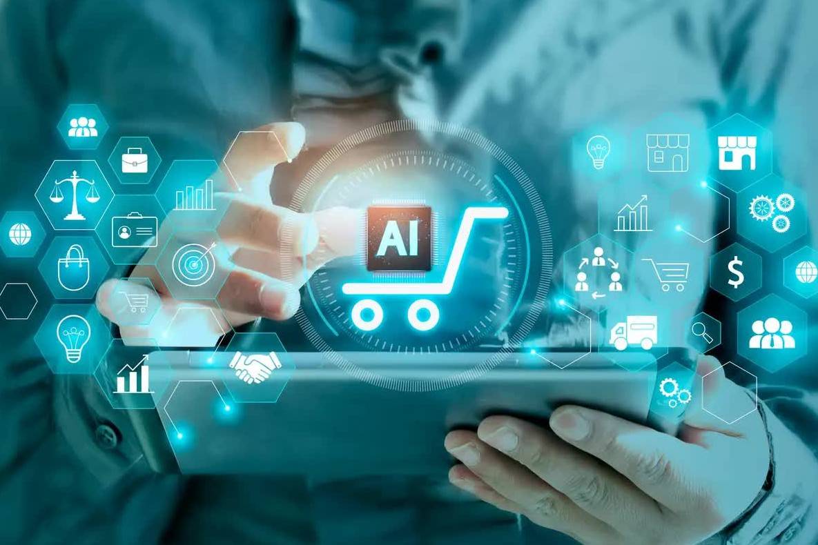 Xu hướng Agentic Commerce: AI thay đổi cuộc chơi thương mại điện tử Việt Nam