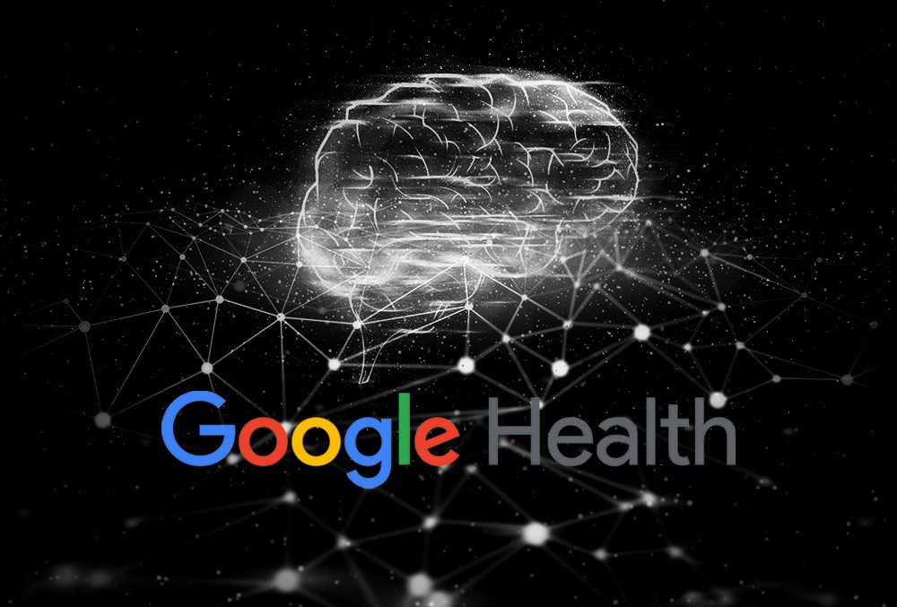 Google nâng cấp Google Health, đưa AI vào chăm sóc sức khỏe