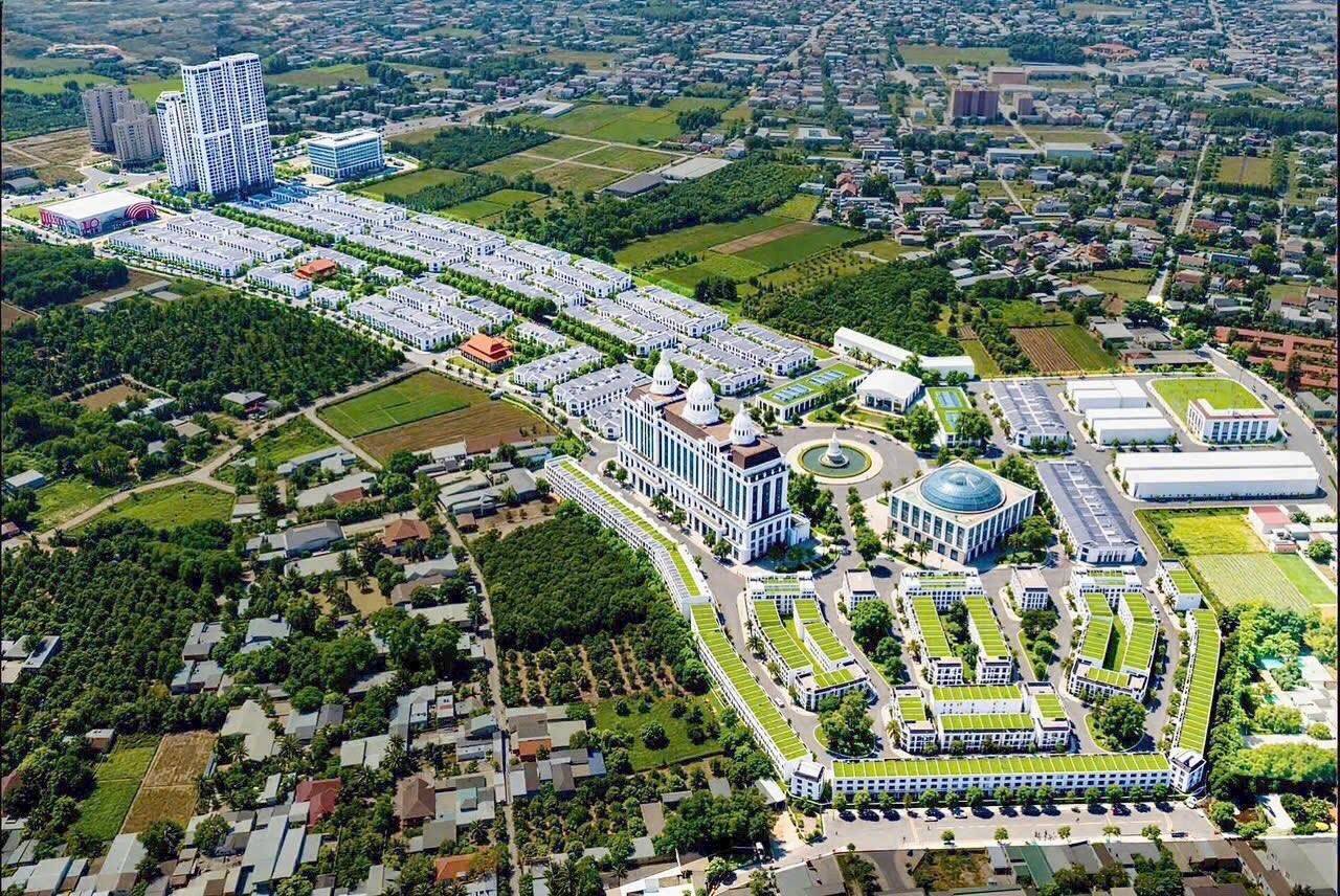 TP. Hồ Chí Minh bổ sung 10 dự án nhà ở được bán cho người nước ngoài