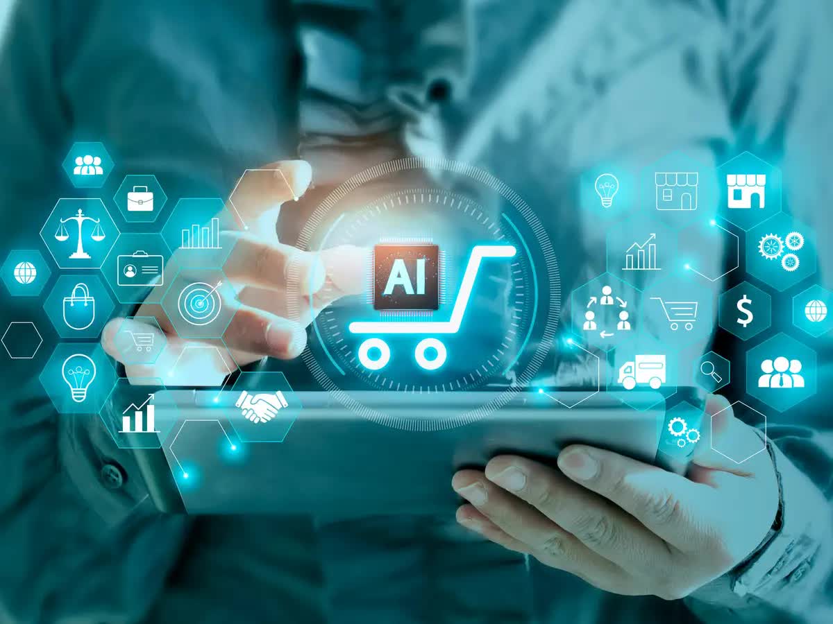 Xu hướng Agentic Commerce: AI thay đổi cuộc chơi thương mại điện tử Việt Nam