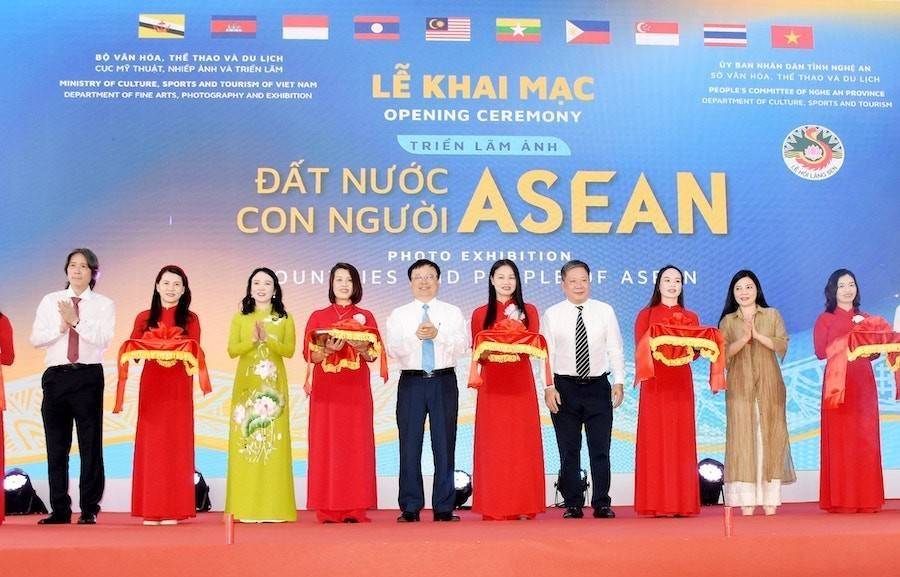 Nghệ An ban hành Kế hoạch thực hiện Chiến lược Cộng đồng Kinh tế ASEAN