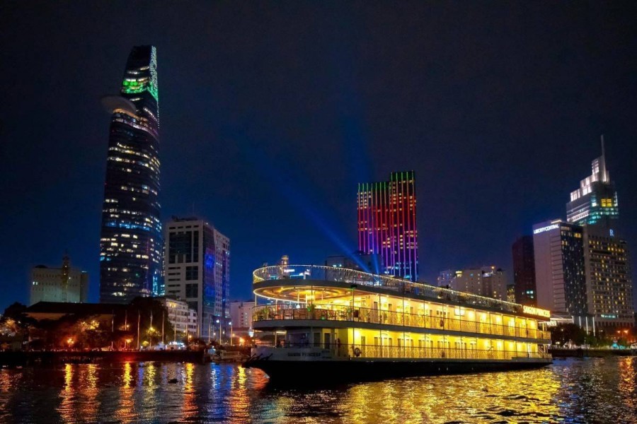 TP. Hồ Chí Minh tìm “đòn bẩy” nightlife để giữ chân du khách quốc tế