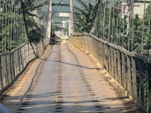Mưa lớn kèm dông lốc tại Lào Cai làm 1 người bị thương, 35 ngôi nhà hư hỏng