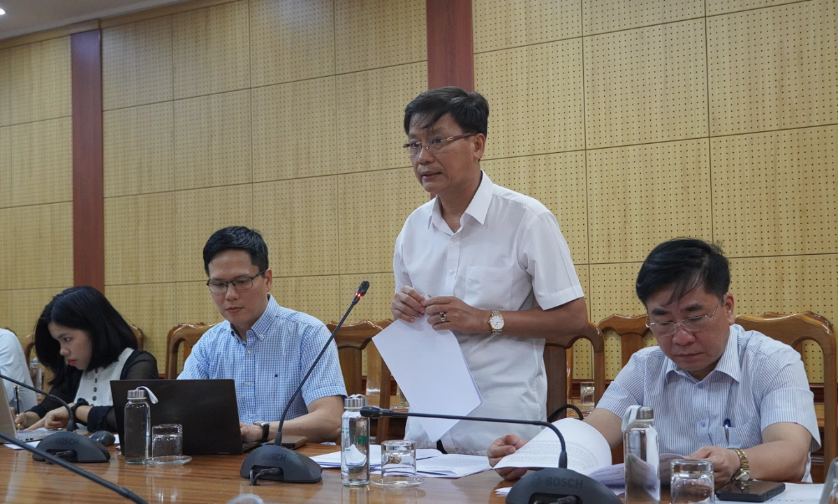 Quảng Trị nghiên cứu mô hình Khu thương mại tự do gắn với EWEC