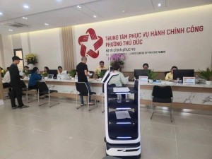 Chuyển đổi số giúp TP. Hồ Chí Minh đạt 96,5% mức hài lòng về thủ tục hành chính