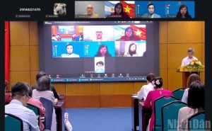 Tìm dư địa tăng trưởng tại Nam Mỹ và cơ hội lội ngược dòng cho hàng Việt