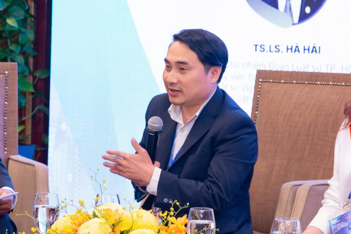 Tranh chấp thương mại tại Việt Nam chuyển dịch mạnh sang phương thức ngoài tòa