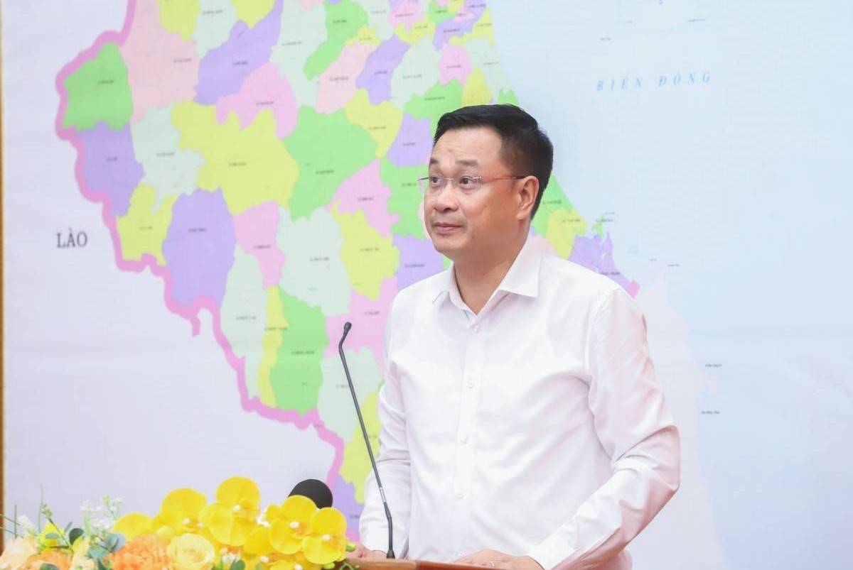 Bí thư Thành ủy Đà Nẵng yêu cầu chuyển từ đánh giá cán bộ theo quy trình sang đo hiệu quả phục vụ