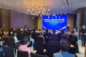 Ninh Bình tăng cường kết nối doanh nghiệp du lịch Việt Nam – Nhật Bản