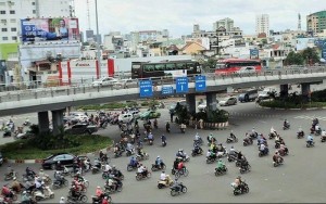 TP. Hồ Chí Minh: Ưu tiên đầu tư 7 cầu vượt thép, tăng tốc hoàn thành giai đoạn 2026-2027