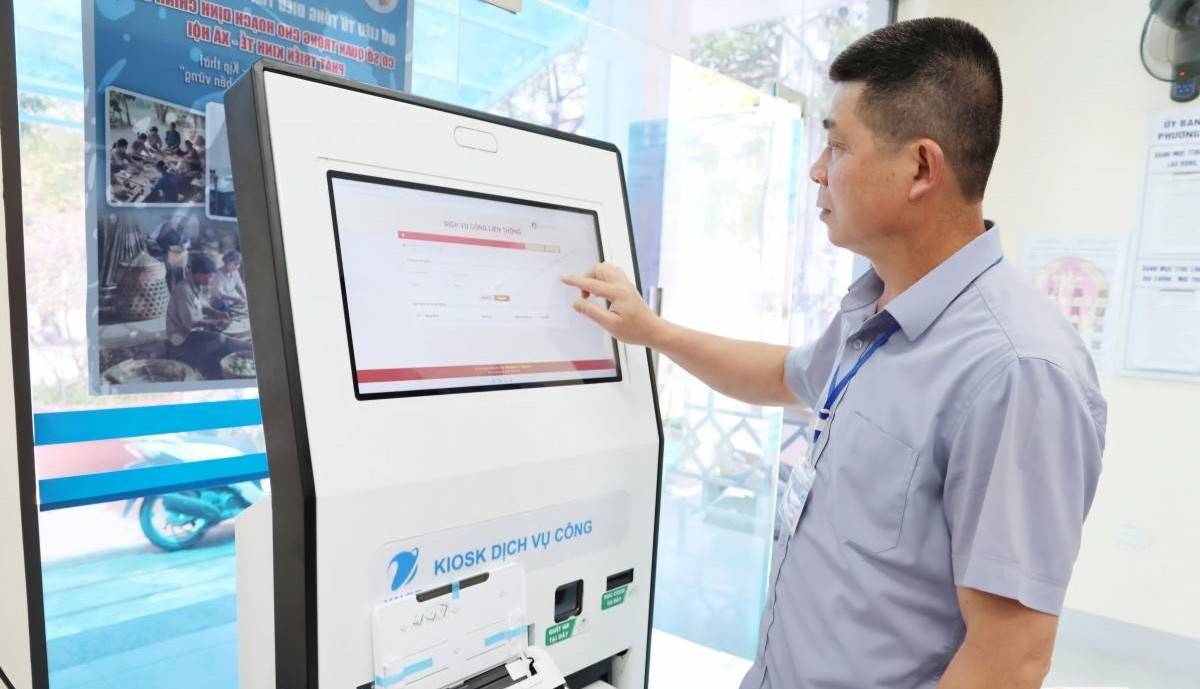 Sơn La tăng tốc cải cách thủ tục hành chính sau sắp xếp đơn vị