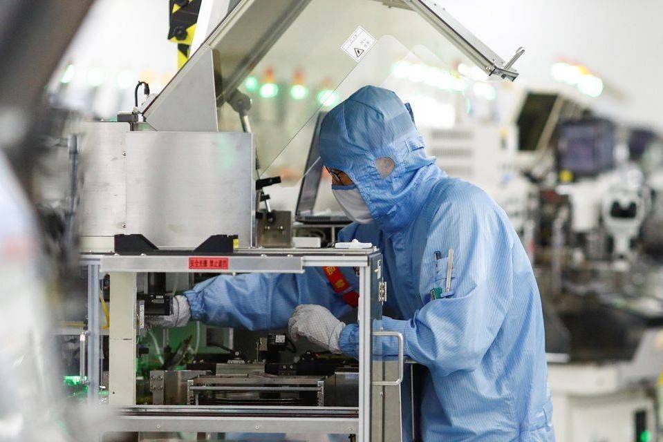 EU tăng tốc “tự chủ chip bán dẫn”, ưu tiên sản xuất trong khối