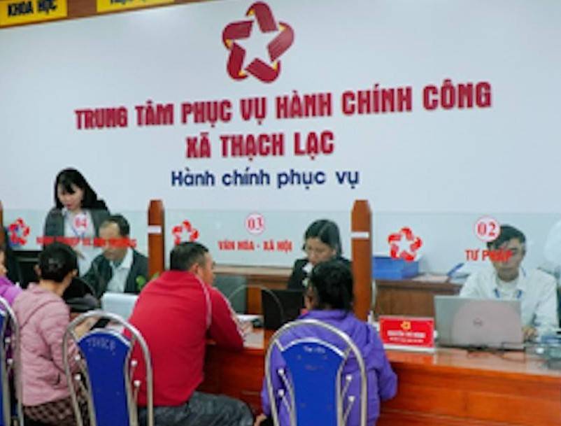 Hà Tĩnh đẩy mạnh cắt giảm, đơn giản hóa thủ tục hành chính và điều kiện kinh doanh