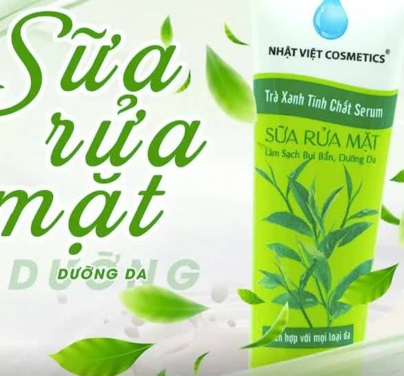 Lâm Đồng triển khai thu hồi lô sữa rửa mặt Nhật Việt Cosmetics không đạt chất lượng theo thông báo của Bộ Y tế
