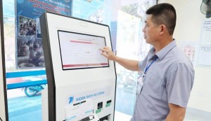 Sơn La tăng tốc cải cách thủ tục hành chính sau sắp xếp đơn vị