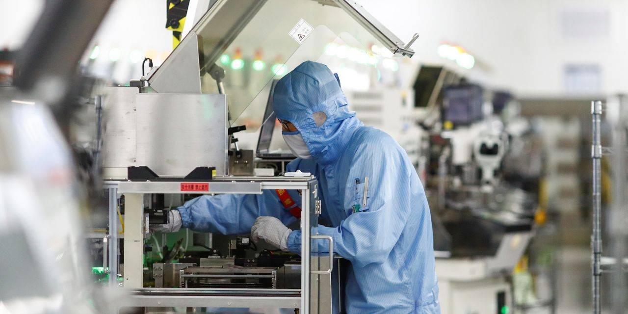 EU tăng tốc “tự chủ chip bán dẫn”, ưu tiên sản xuất trong khối