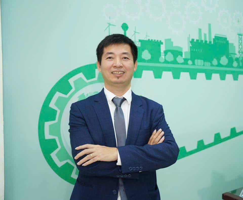 Chuyên gia Nguyễn Quang Huy: Lãi suất cân bằng tăng trưởng và ổn định vĩ mô