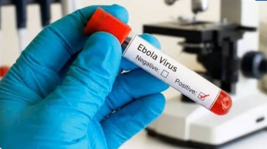 Bóng ma Ebola biến thể tại Congo: WHO đề xuất thử nghiệm vaccine và thuốc điều trị