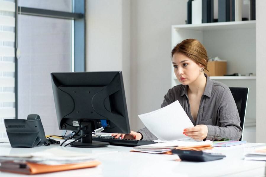 Cởi trói cho doanh nghiệp siêu nhỏ, người thân được chính thức đứng tên làm kế toán