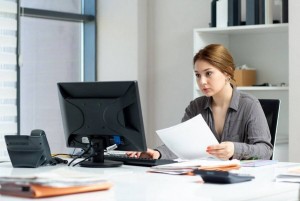 Cởi trói cho doanh nghiệp siêu nhỏ, người thân được chính thức đứng tên làm kế toán