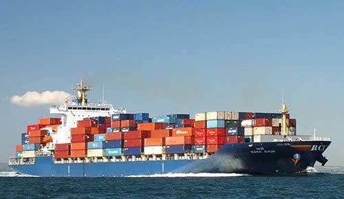 Ứng dụng công nghệ CA và 1-MCP giúp bảo mầm độ tươi ngon của nho và việt quất trong các hành trình biển dài ngày ảnh minh họa