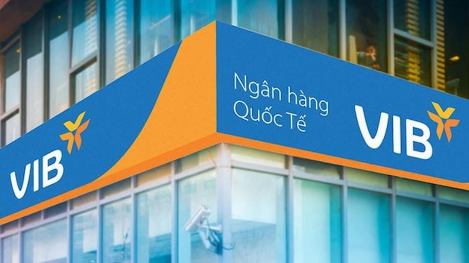 Nhóm cổ đông Unicap gia tăng sở hữu cổ phiếu VIB lên hơn 8 %