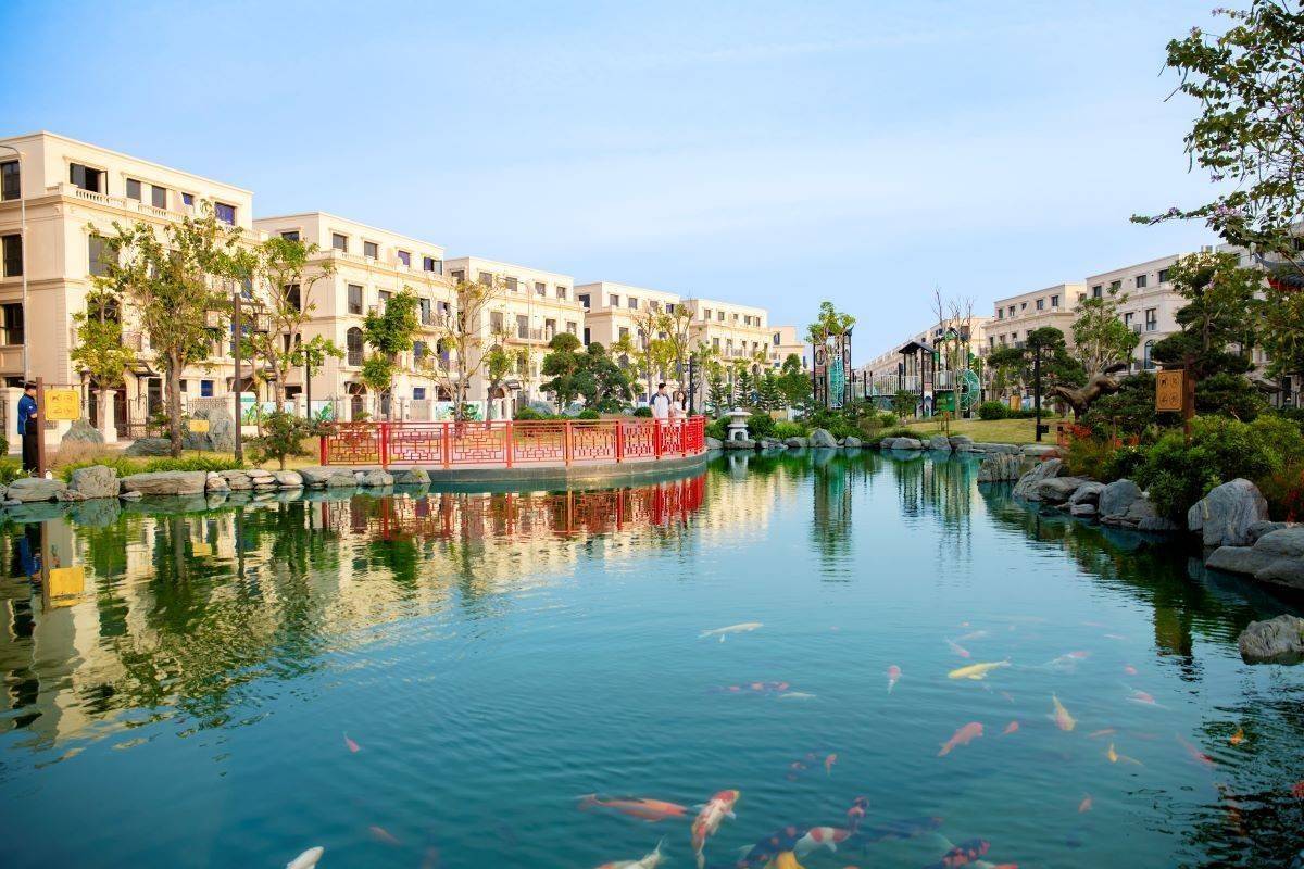 Vinhomes Royal Island - Địa chỉ định danh mới của giới thành đạt tại Hải Phòng