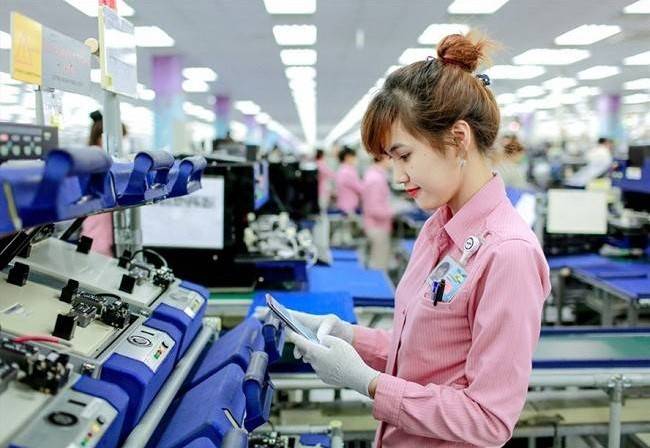 Thái Nguyên: Chính quyền phục vụ tạo môi trường lợi cho doanh nghiệp phát triển