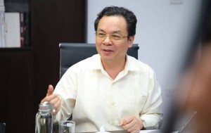 GS. TS Hoàng Văn Cường: Gỡ điểm nghẽn tín dụng giúp SMEs bứt phá phát triển bền vững