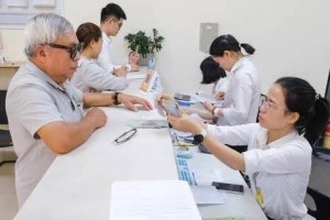 Từ 1/7, 9 nhóm nào được tăng lương hưu và trợ cấp thêm 8%?