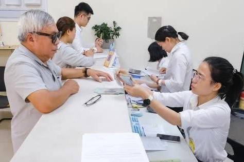 Từ 1/7, 9 nhóm nào được tăng lương hưu và trợ cấp thêm 8%?