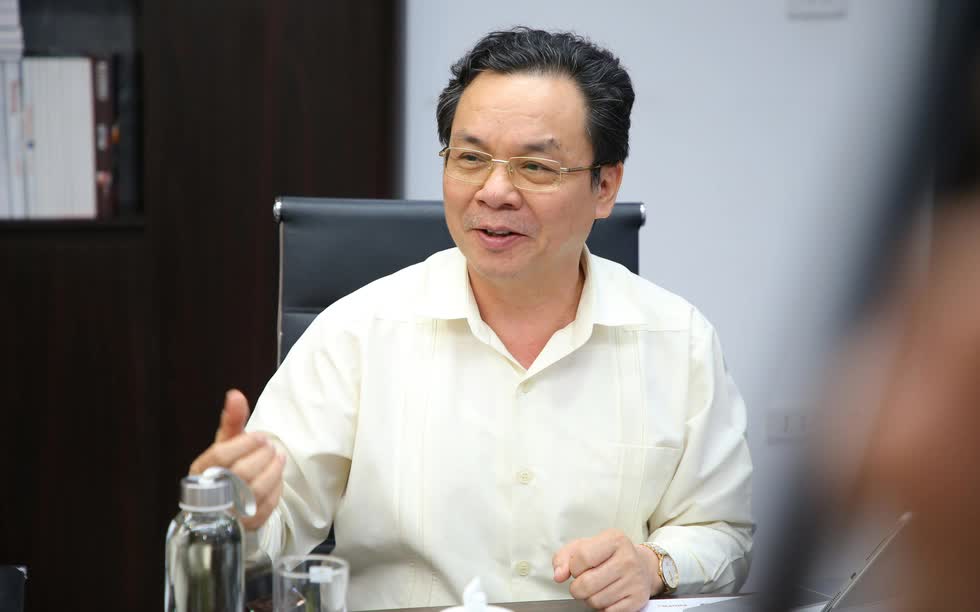 GS. TS Hoàng Văn Cường: Gỡ điểm nghẽn tín dụng giúp SMEs bứt phá phát triển bền vững