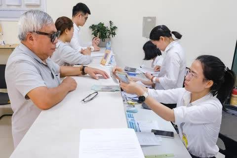 Từ 1/7, 9 nhóm nào được tăng lương hưu và trợ cấp thêm 8%?